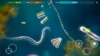 Bionix: Spore Evolution Sim 3D Screen Shot 0
