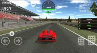 Racing Fast for Top Speed Screen Shot 1