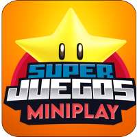 MiniJuegos - Los mejores juegos online