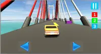 Ducky's Car Game Screen Shot 4