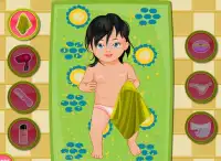 Take care for baby - Kids game Screen Shot 13