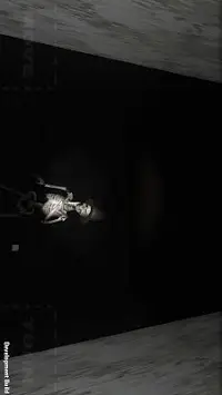 Skeletons Go Through Walls Screen Shot 0