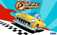 Crazy Taxi City Rush Screen Shot 5