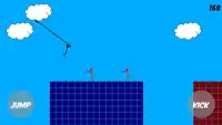 Rope And Jump Screen Shot 3