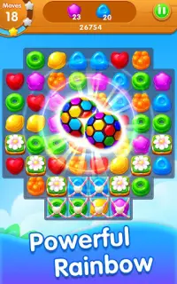 Candy Story Screen Shot 10