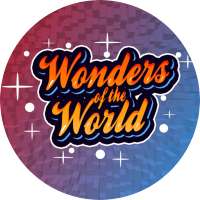 PUZZLE WONDERS OF THE WORLD