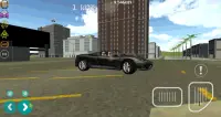 Turbo GT Luxury Car Simulator Screen Shot 2