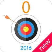 Messenger Archery Olympic 🏹