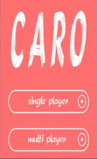 Play Caro Screen Shot 0