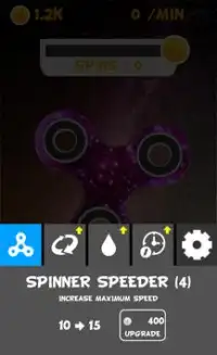 Spinner Screen Shot 5