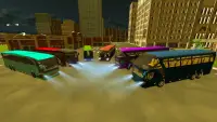 Bus Games - City Bus Simulator Screen Shot 8