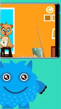 MINTOW: Kids Educational Games and Lessons Screen Shot 1