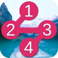 Mathscapes: Best Math Puzzle, Number Problems Game