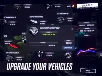 CrashMetal 3D Car Racing Games Screen Shot 3