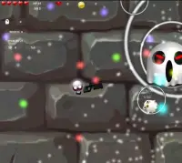 Ghost War of the Smiles Screen Shot 5