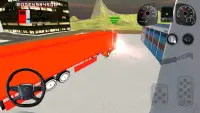 Anatolian Truck Simulator Screen Shot 7