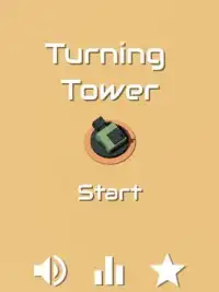 Turning Tower Screen Shot 4