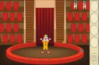 Circus Room Escape Screen Shot 10