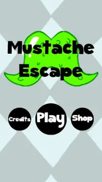 Mustache Escape Screen Shot 0