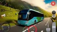 Bus Wala Game: Bus Simulator Screen Shot 0