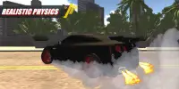 Real GTR Nismo Racing Simulator Screen Shot 4