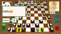 Tank Chess Online Screen Shot 1