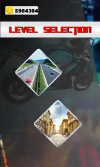 Modern Moto Racer Free 2016 Screen Shot 4