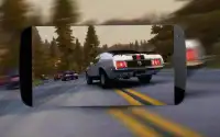 Real Speed Car Racing Simulator Xtreme City Drift Screen Shot 0