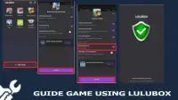 How to Lulubox Apk Work Screen Shot 1
