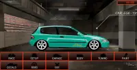 Pro Racing Reload 2D Screen Shot 0