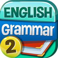 Gramatyka English Test Kwiz 2