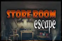 Store Room Escape Screen Shot 0