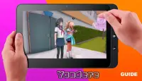 Helper Yandere School Simulator 2k21 Screen Shot 1