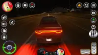 Prado Car Game : Car Simulator Screen Shot 3