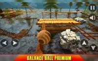 Extreme Ball Balance 3D Screen Shot 3