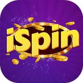 iSpin - Play Spin & Quiz to Earn Real Money