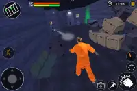 जेल सेल जेल तोड़ एस्केप 2018 खेल Screen Shot 5