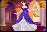 Dress Up Princess Games Screen Shot 2