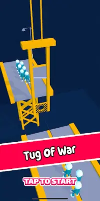 Squid Game Survival Screen Shot 3