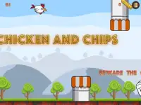 Chicken And Chips Screen Shot 11