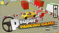 Super Parking Car Pro 2020 Screen Shot 2