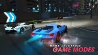 Driving Real Race City 3D Screen Shot 3