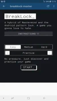games for android Screen Shot 4