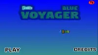 Blue Voyager Screen Shot 0