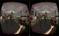 Zombie Sniper VR Screen Shot 3