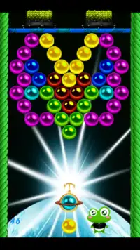 Bubble Shooter Screen Shot 10