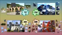 Jigsaw Puzzle 360 vol.3 Screen Shot 2