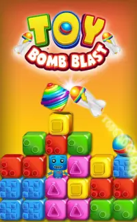 Toy Bomb Blast Deluxe 2020 Screen Shot 2
