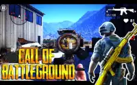 Call of Fire Battleground : royale squad Duty Screen Shot 1