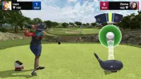 Raja Golf – Tur Dunia Screen Shot 7